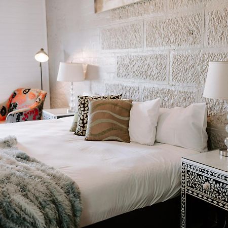 Abbey Boutique Hotel Adults Only Warwick Exterior foto