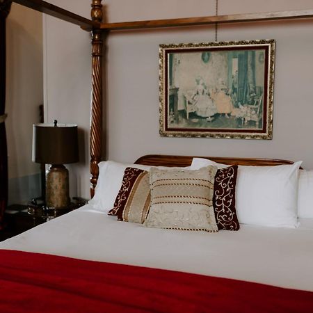 Abbey Boutique Hotel Adults Only Warwick Exterior foto