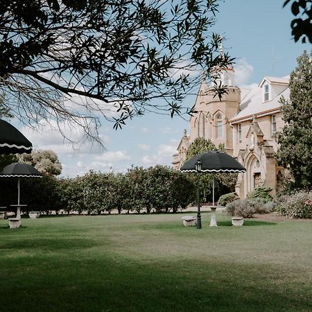 Abbey Boutique Hotel Adults Only Warwick Exterior foto