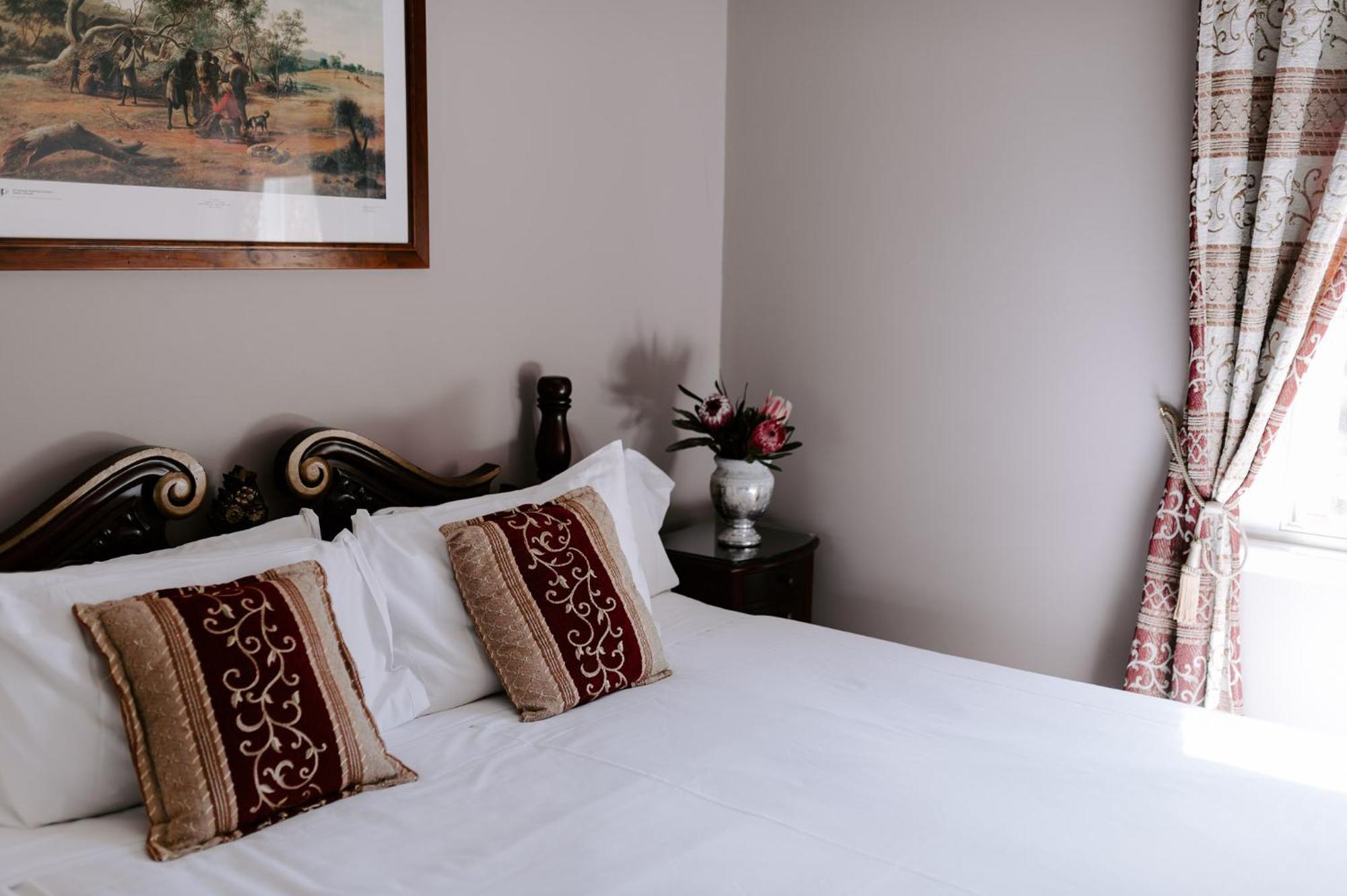 Abbey Boutique Hotel Adults Only Warwick Exterior foto