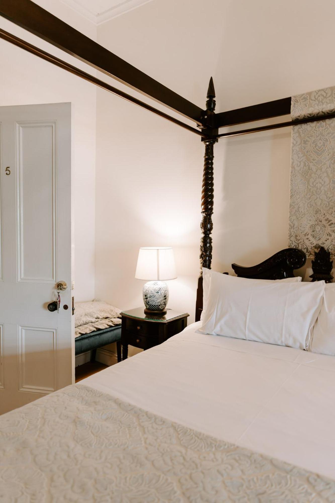 Abbey Boutique Hotel Adults Only Warwick Exterior foto