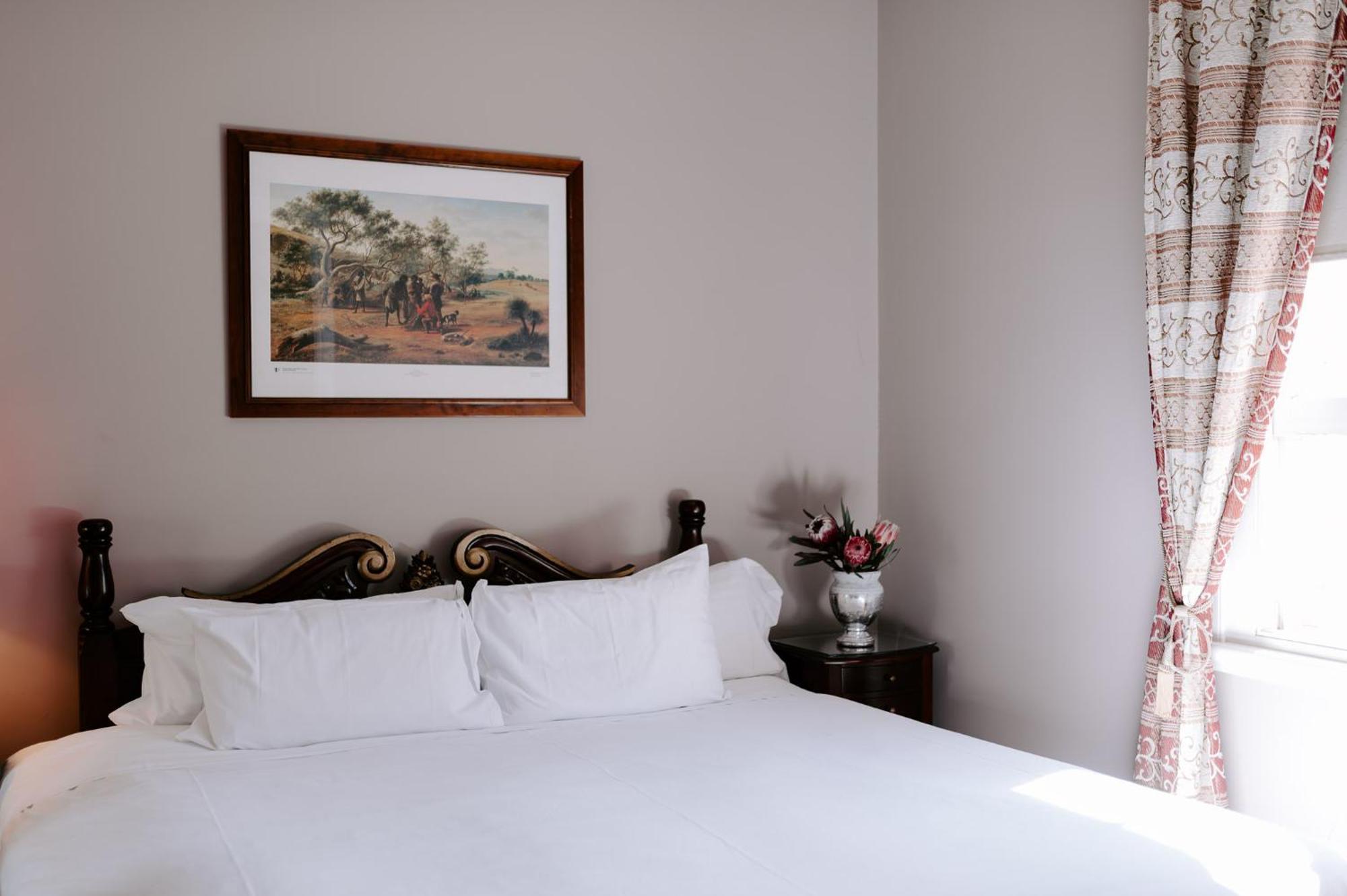 Abbey Boutique Hotel Adults Only Warwick Exterior foto
