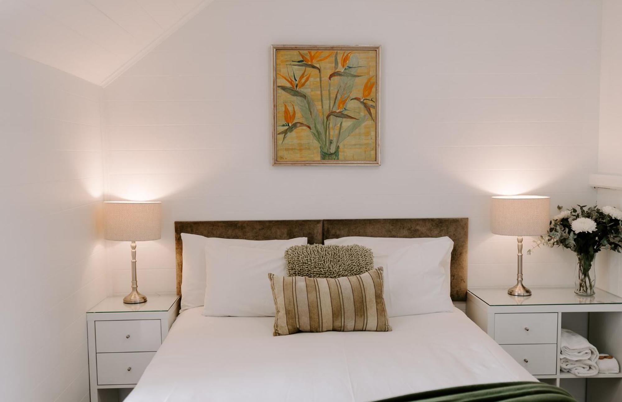 Abbey Boutique Hotel Adults Only Warwick Exterior foto