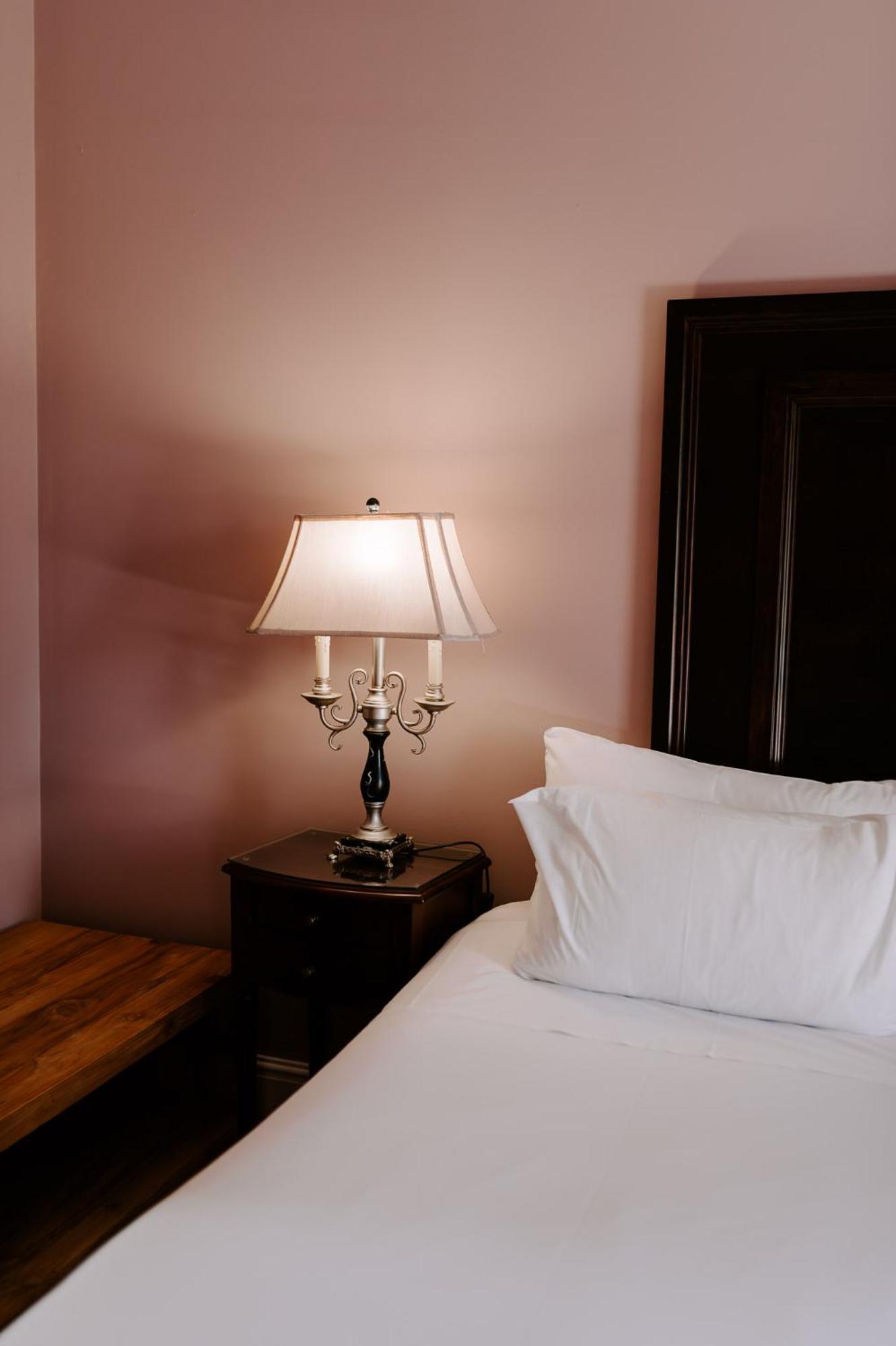 Abbey Boutique Hotel Adults Only Warwick Exterior foto
