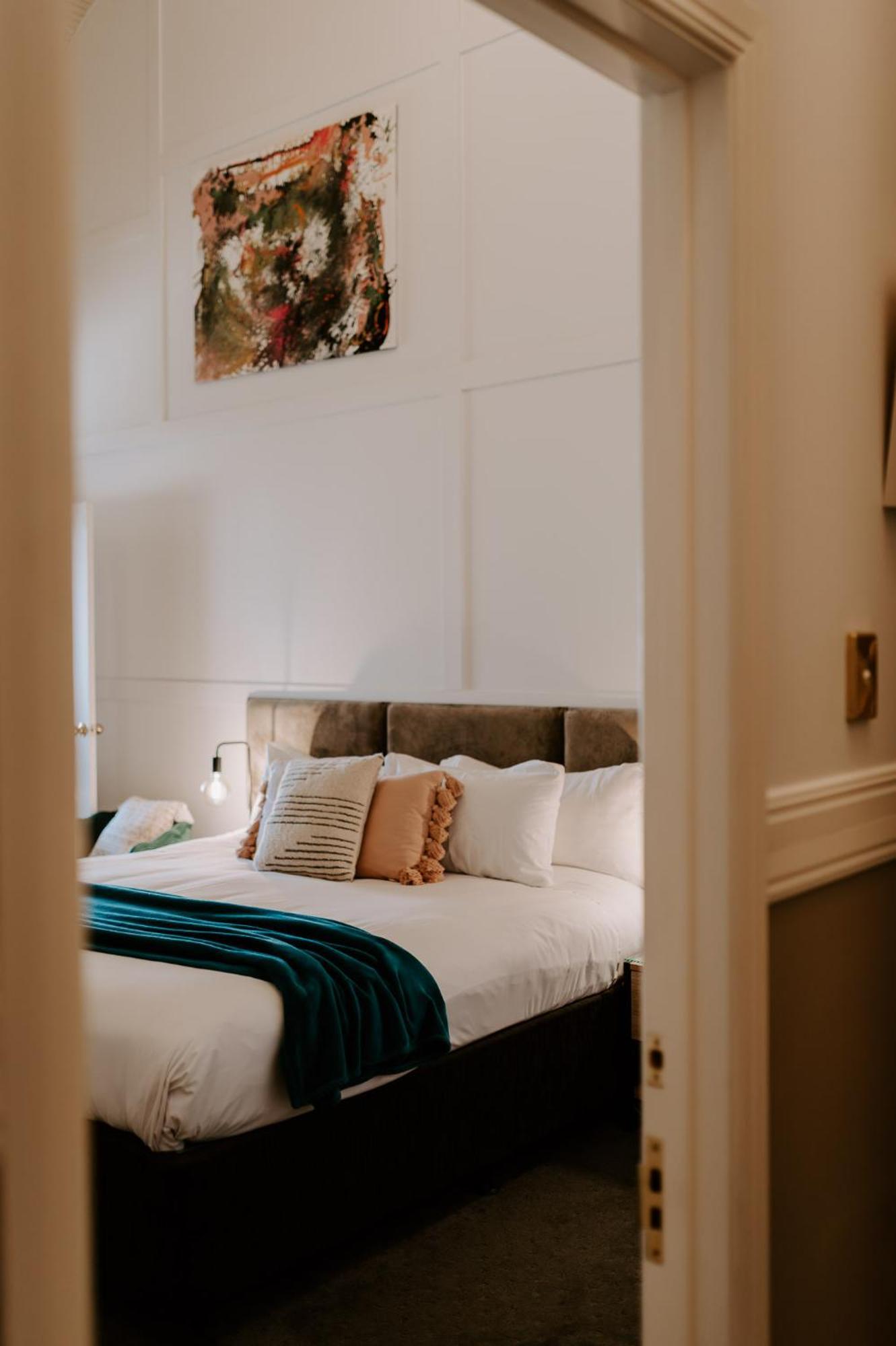 Abbey Boutique Hotel Adults Only Warwick Exterior foto