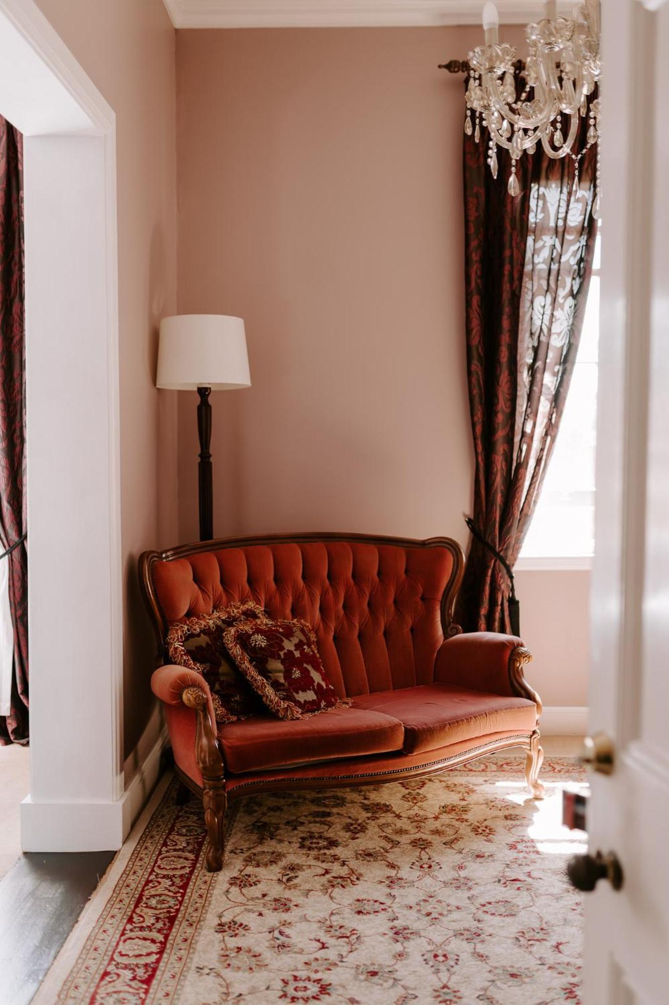 Abbey Boutique Hotel Adults Only Warwick Exterior foto