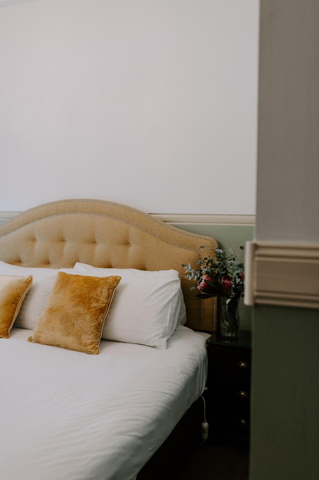 Abbey Boutique Hotel Adults Only Warwick Exterior foto