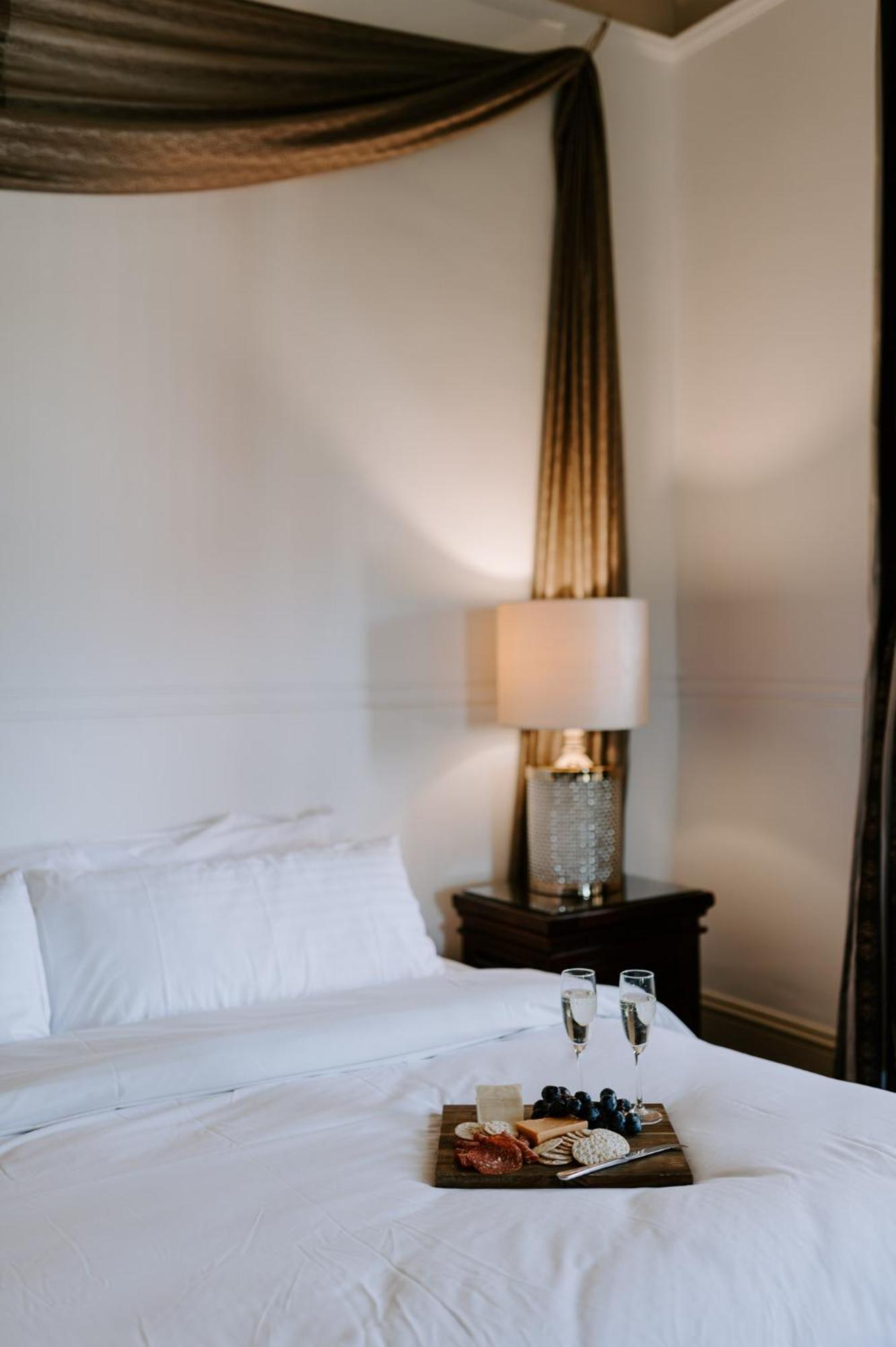 Abbey Boutique Hotel Adults Only Warwick Exterior foto