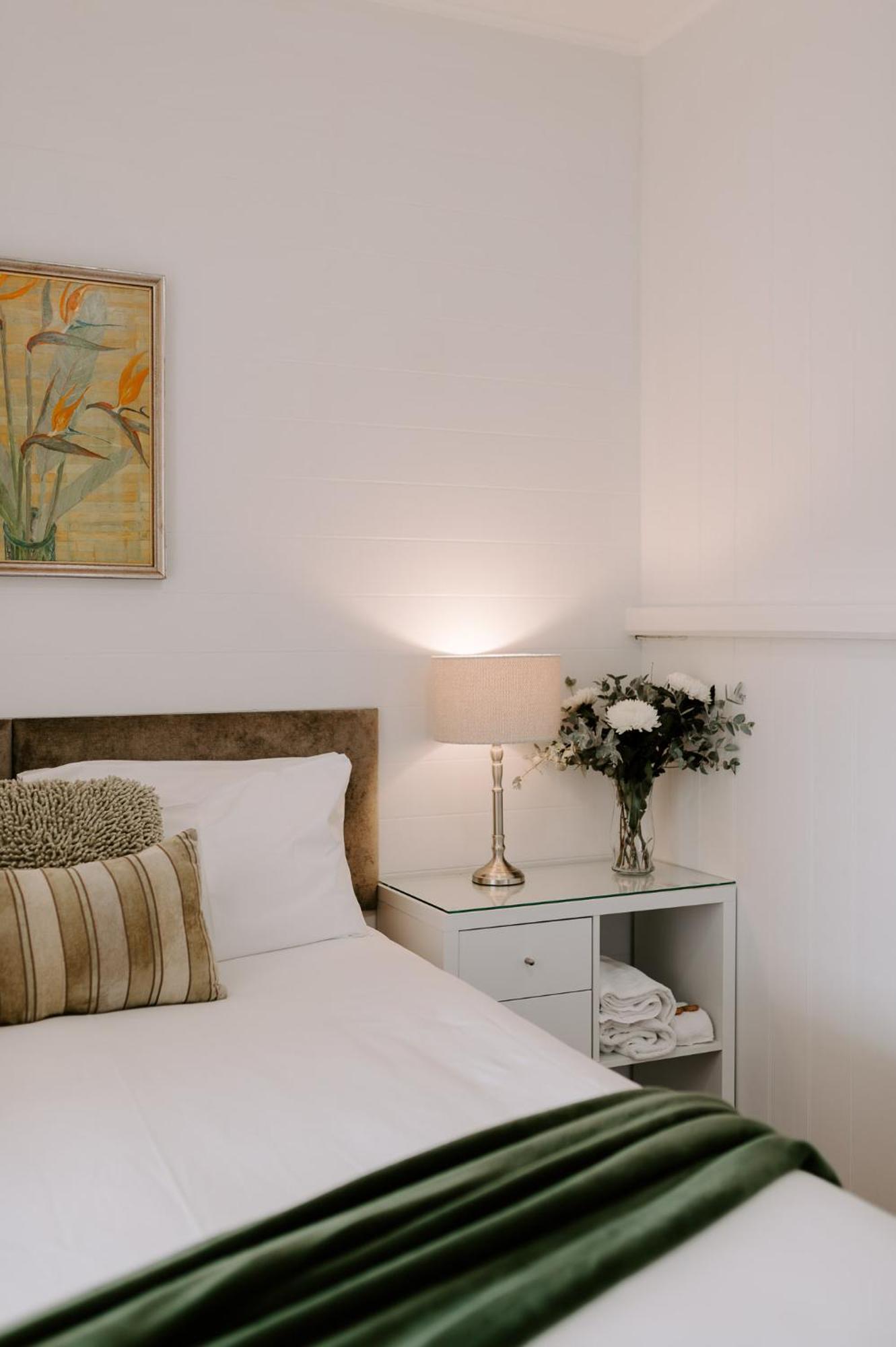 Abbey Boutique Hotel Adults Only Warwick Exterior foto