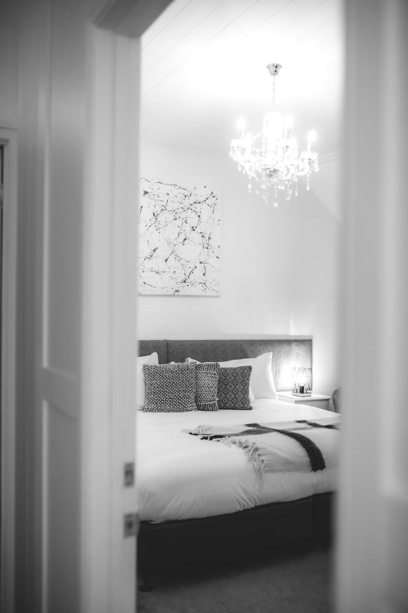 Abbey Boutique Hotel Adults Only Warwick Exterior foto