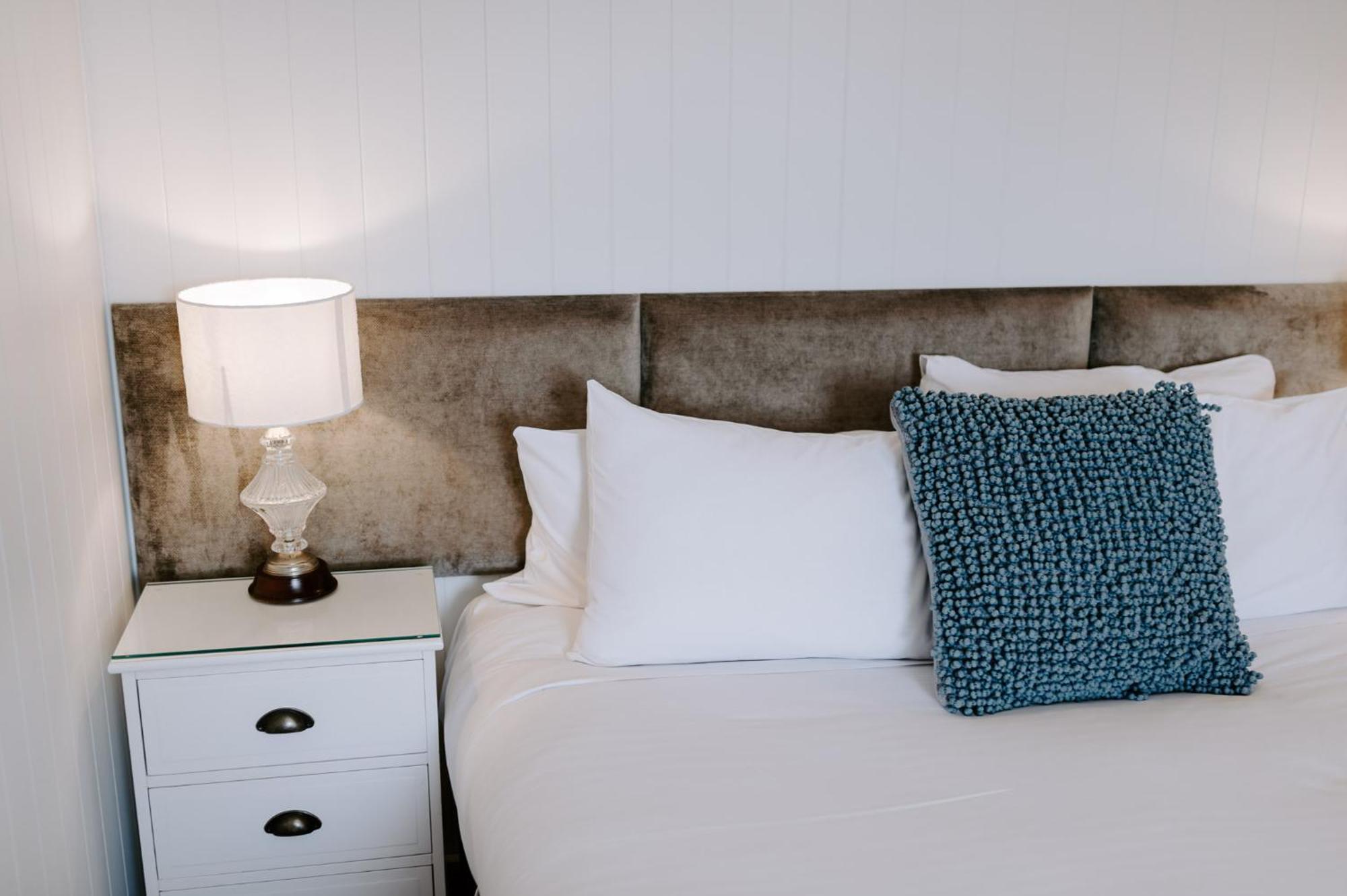Abbey Boutique Hotel Adults Only Warwick Exterior foto