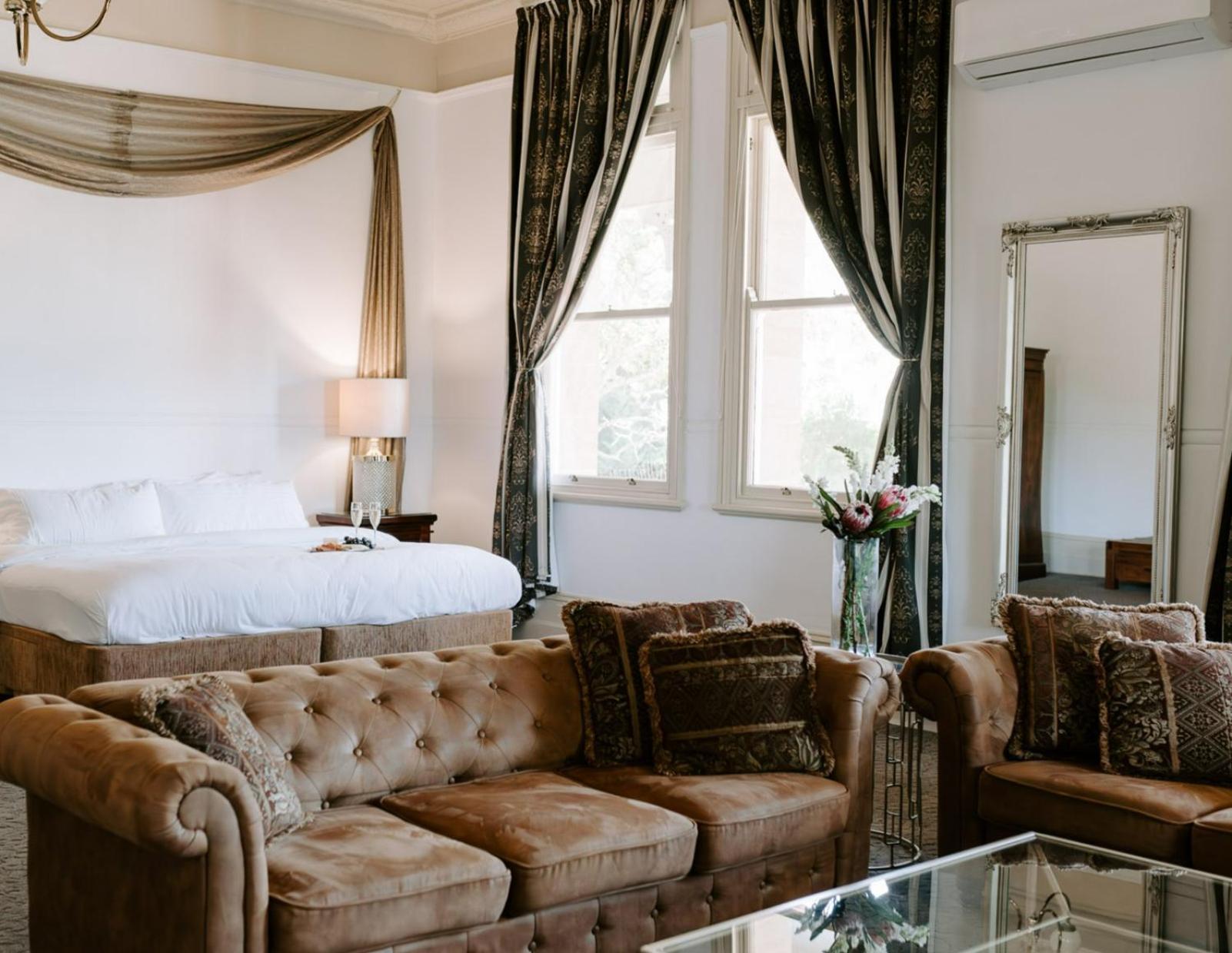 Abbey Boutique Hotel Adults Only Warwick Exterior foto