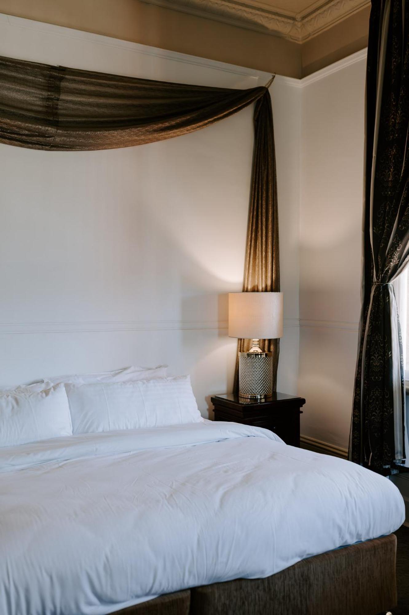 Abbey Boutique Hotel Adults Only Warwick Exterior foto