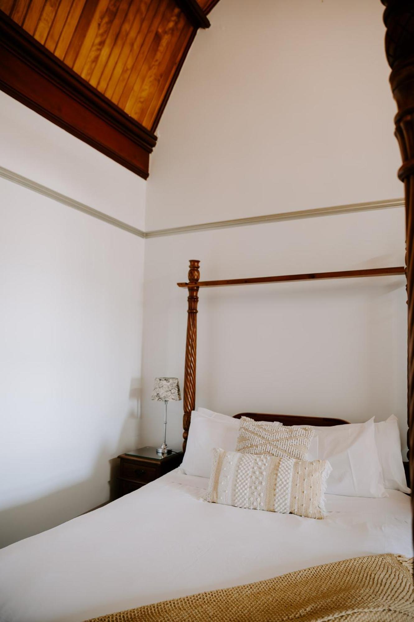 Abbey Boutique Hotel Adults Only Warwick Exterior foto
