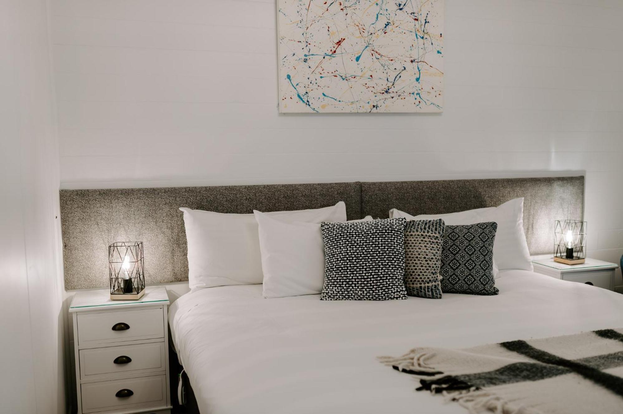 Abbey Boutique Hotel Adults Only Warwick Exterior foto