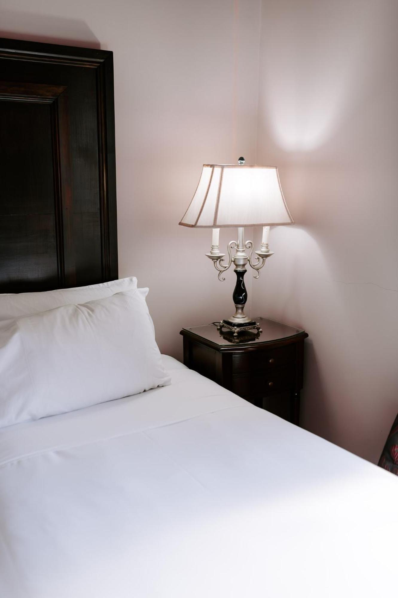 Abbey Boutique Hotel Adults Only Warwick Exterior foto