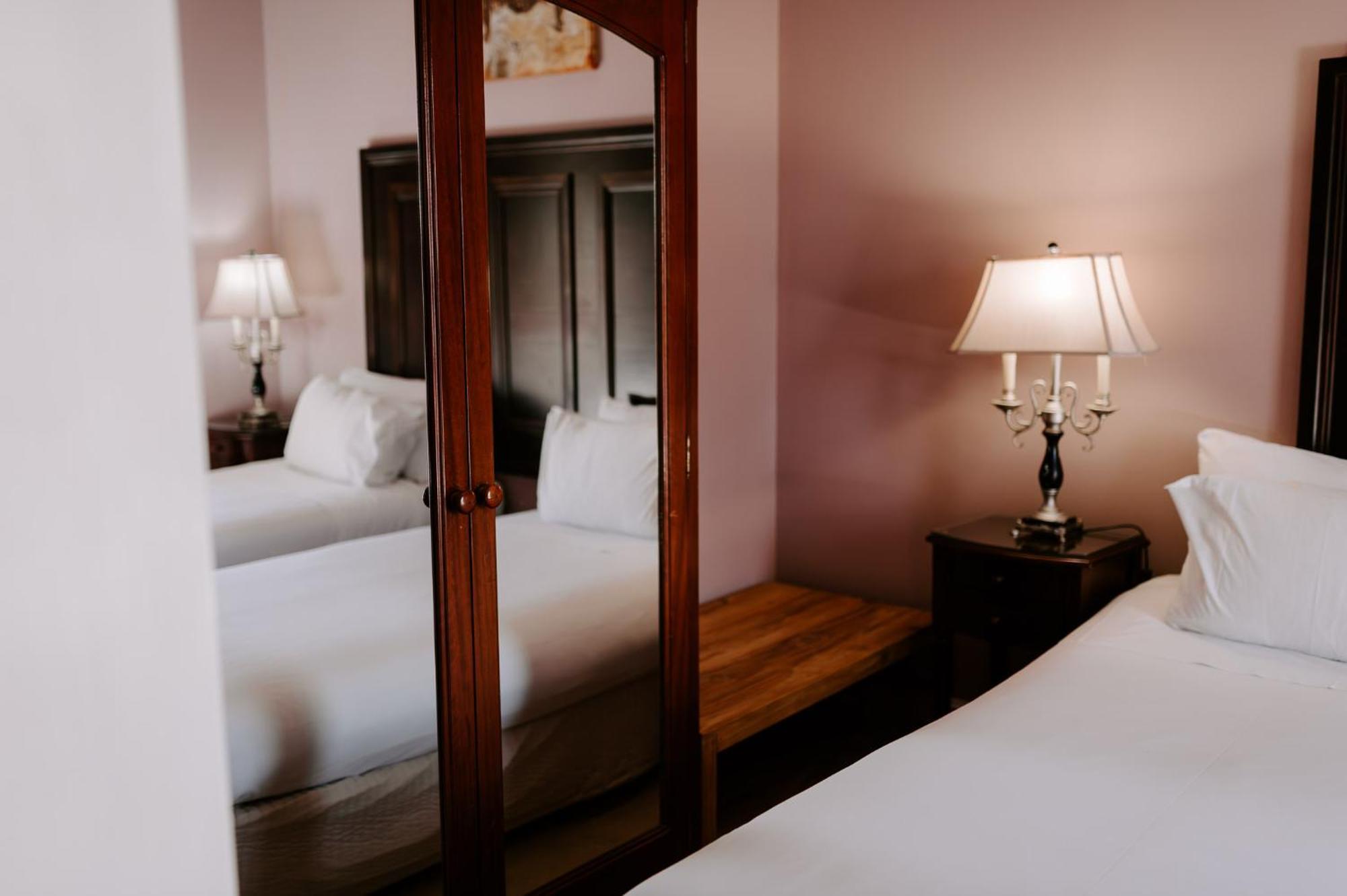Abbey Boutique Hotel Adults Only Warwick Exterior foto