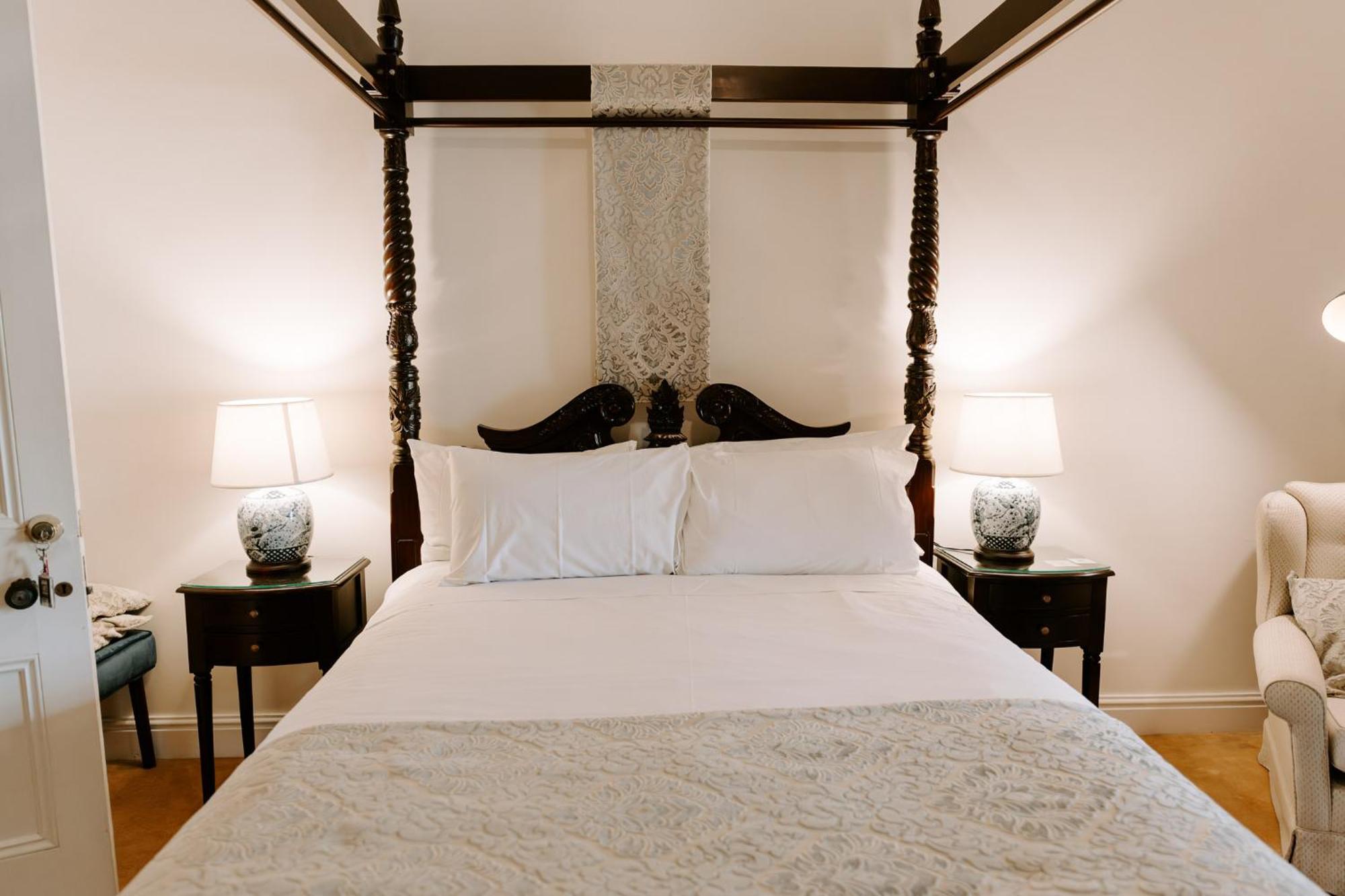 Abbey Boutique Hotel Adults Only Warwick Exterior foto