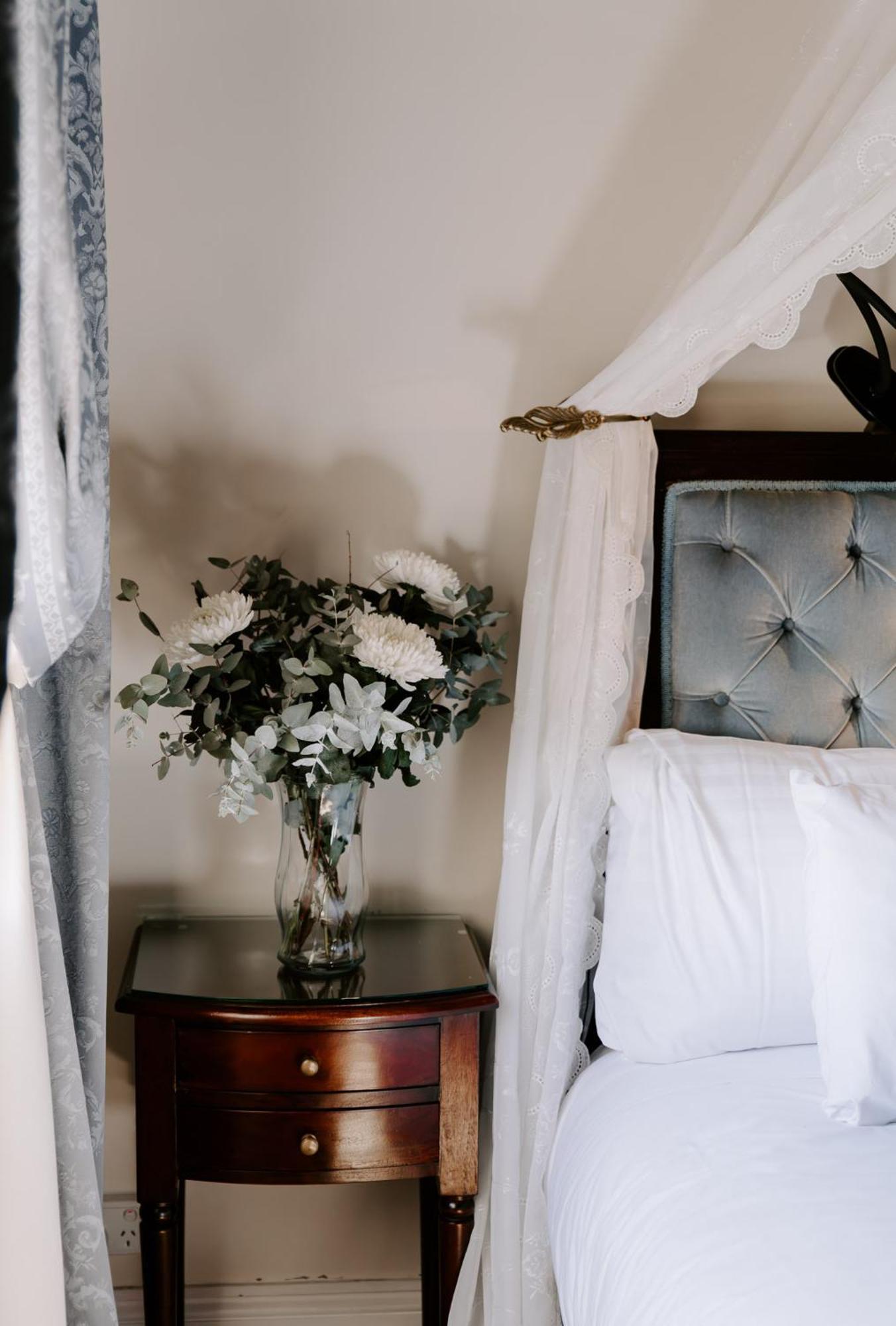 Abbey Boutique Hotel Adults Only Warwick Exterior foto