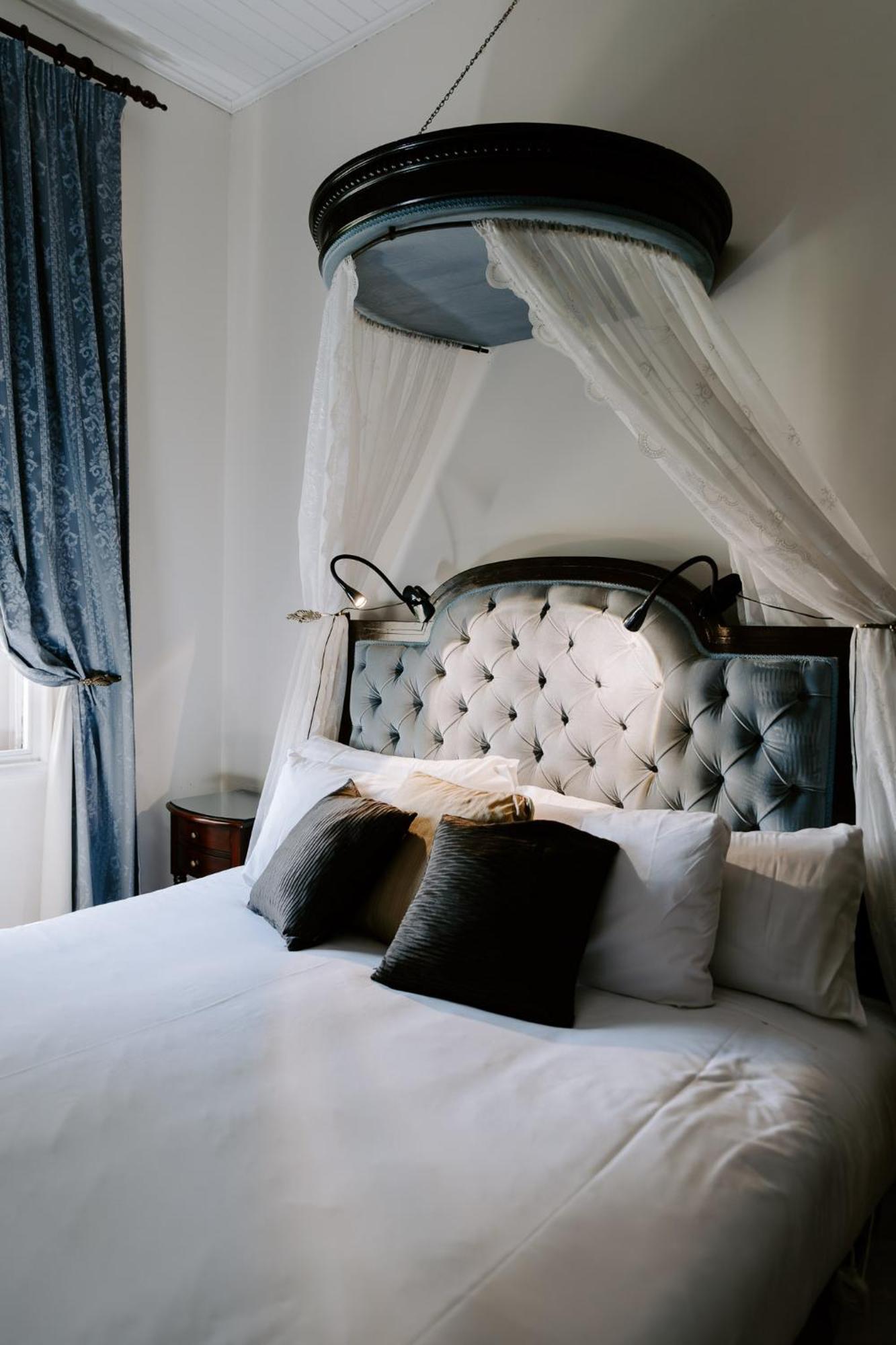 Abbey Boutique Hotel Adults Only Warwick Exterior foto
